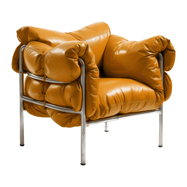 Living Room Accent Chair - Image 4
