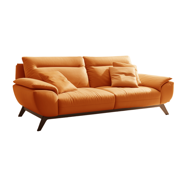 Living Room Lounge Tan - Image 2