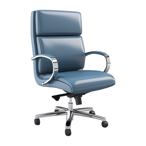 A Versatile Desk Chair - Image 3