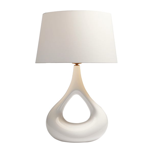 Arlomore Table Lamp - Image 4