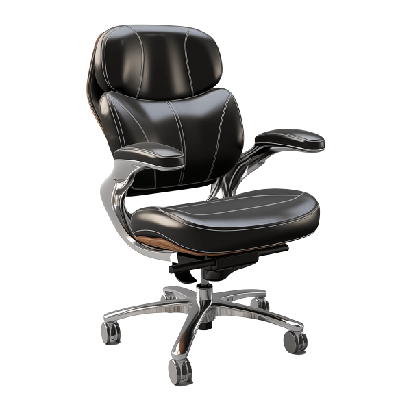 A Versatile Desk Chair - Image 2