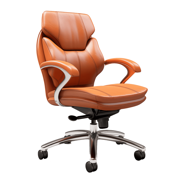 A Versatile Desk Chair - Image 4